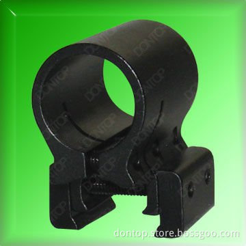 Scope Mounts for Hunting Airsolf Weaver Rail Mount (ES104)